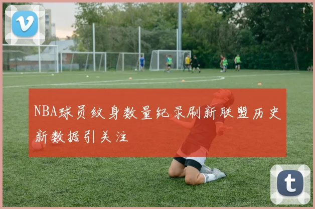 NBA球员纹身数量纪录刷新联盟历史新数据引关注