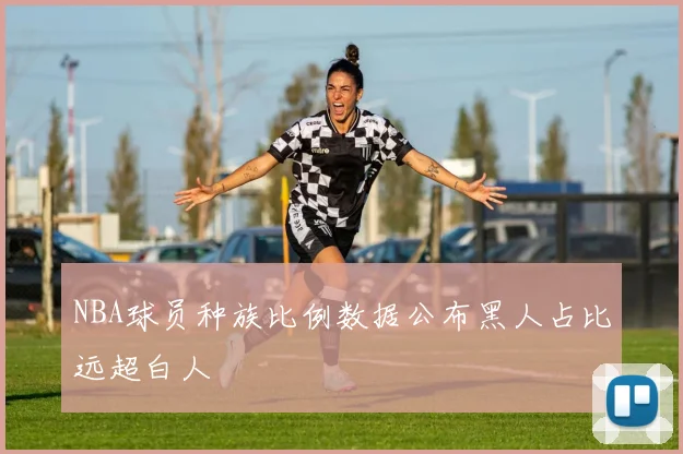 NBA球员种族比例数据公布黑人占比远超白人